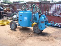 used iso tanks