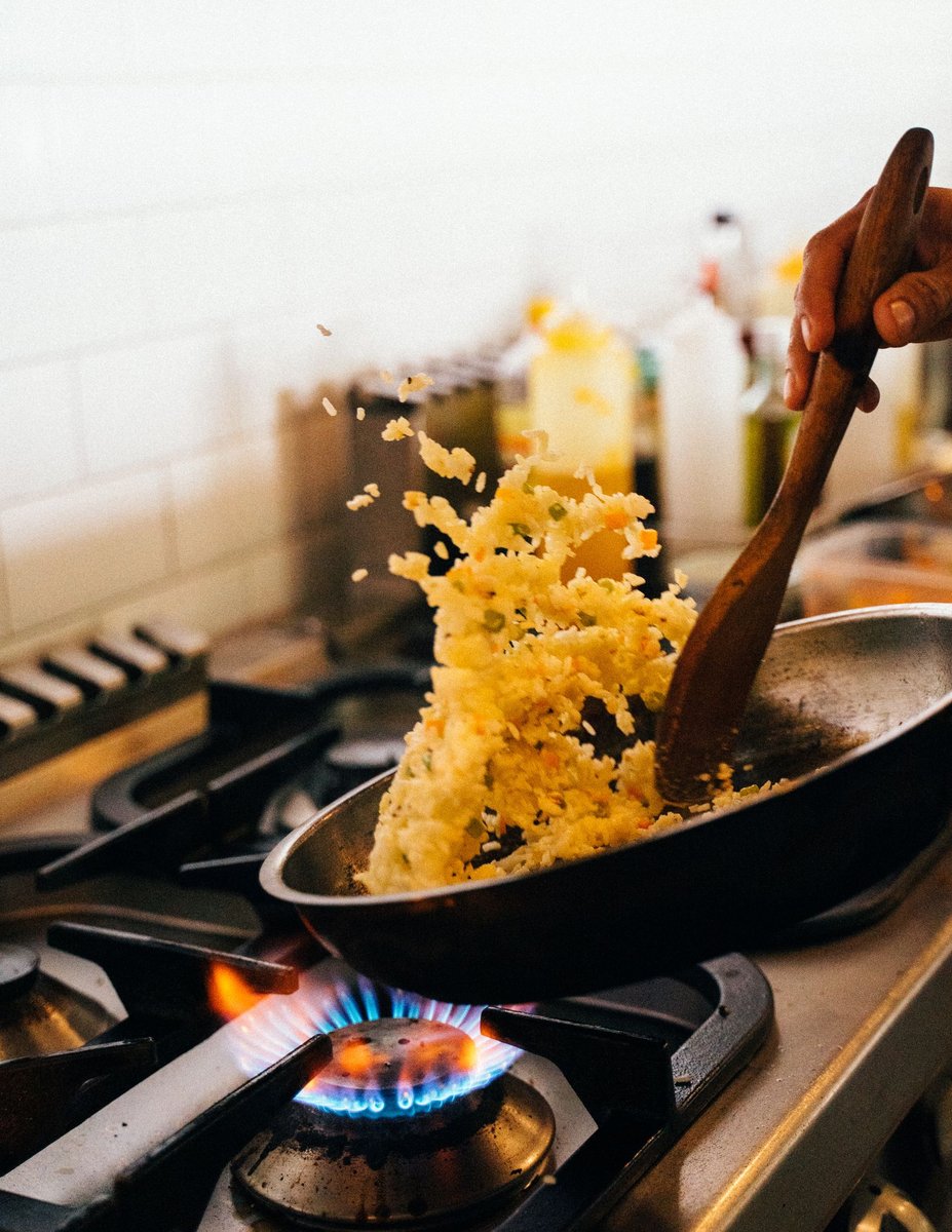 Nasi Goreng Tips for Home Cooks in Malaysia